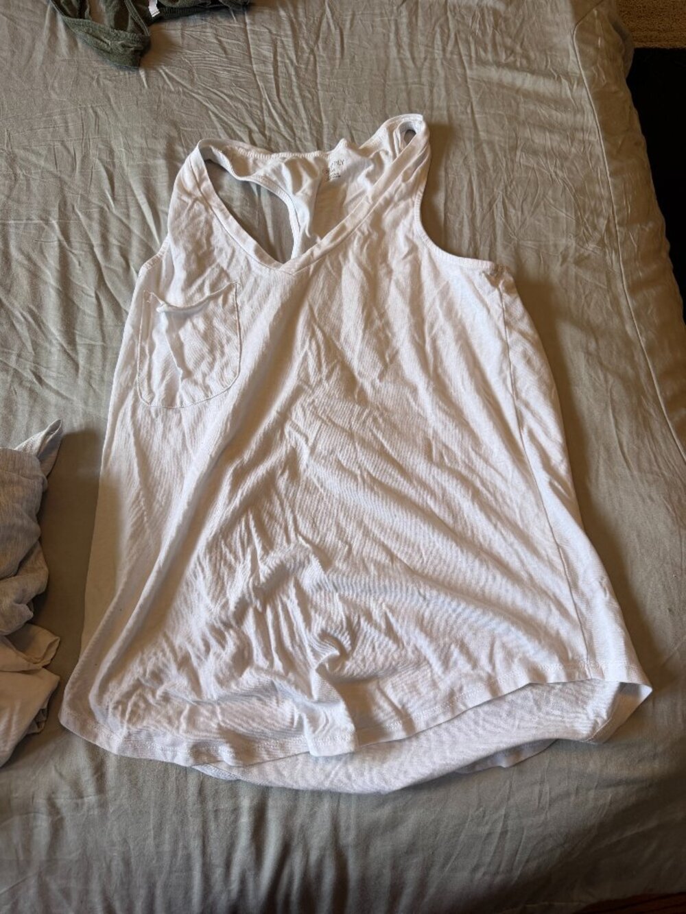 Z Supply tank tops (4)